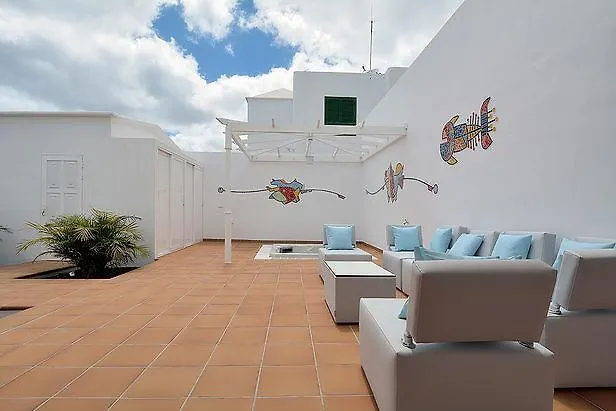 Villa Relaxia Puerto del Carmen