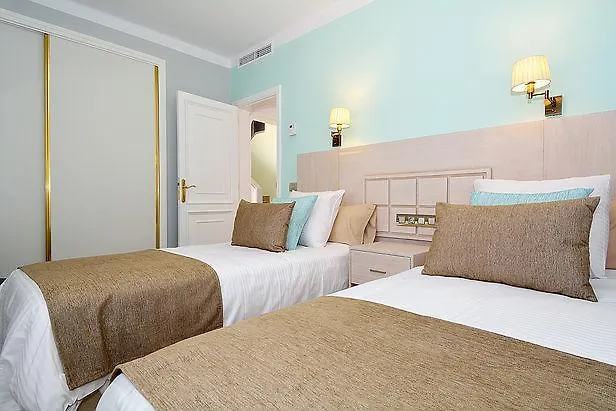 Villa Relaxia Puerto del Carmen  Puerto del Carmen (Lanzarote)