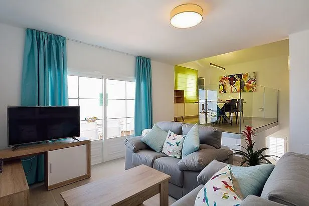 Villa Relaxia Puerto del Carmen