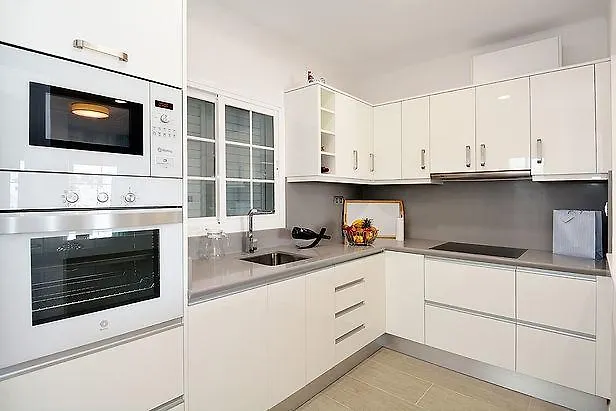 Villa Relaxia Puerto del Carmen  Španělsko
