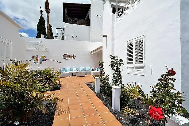 Villa Relaxia Puerto del Carmen