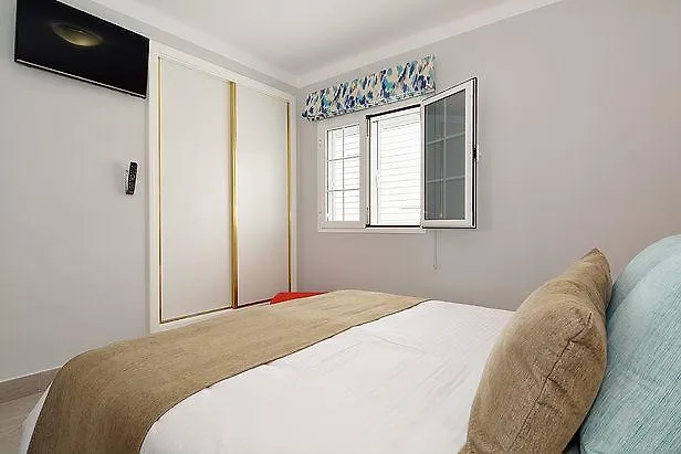 Villa Relaxia Puerto del Carmen  0*, Puerto del Carmen (Lanzarote)
