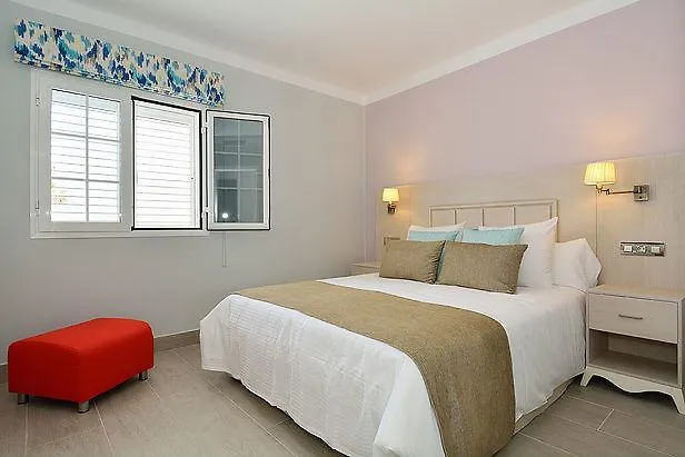 Villa Relaxia Puerto del Carmen  Španělsko