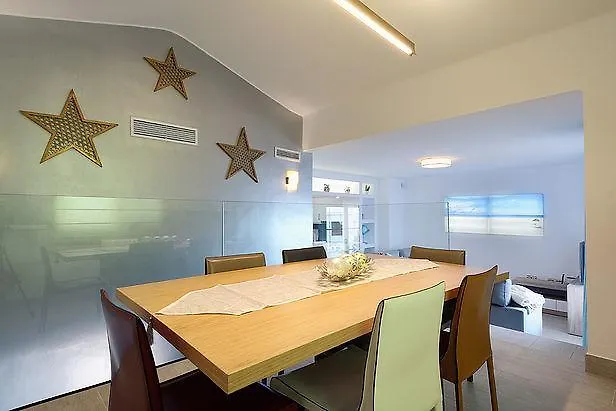 Villa Relaxia Puerto del Carmen  Španělsko